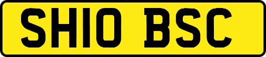 SH10BSC
