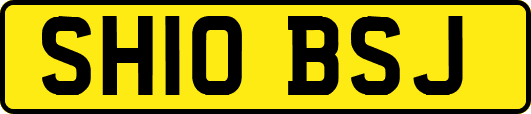 SH10BSJ
