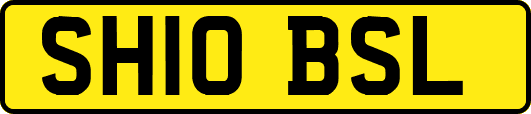 SH10BSL