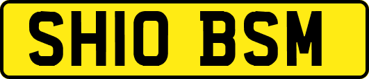 SH10BSM