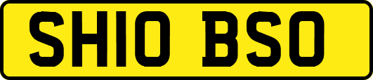SH10BSO