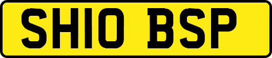 SH10BSP