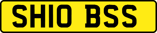 SH10BSS