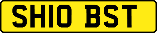SH10BST
