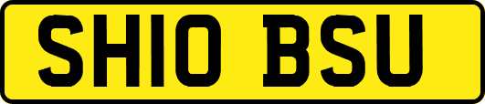 SH10BSU