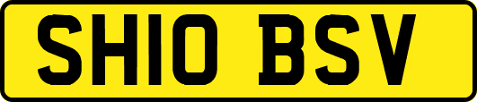 SH10BSV