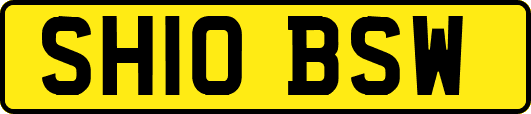 SH10BSW