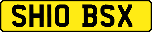 SH10BSX