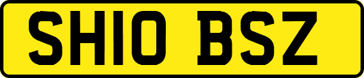 SH10BSZ