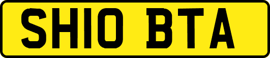 SH10BTA