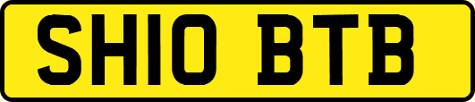 SH10BTB