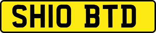 SH10BTD
