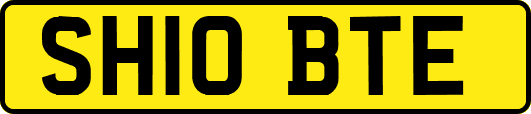 SH10BTE