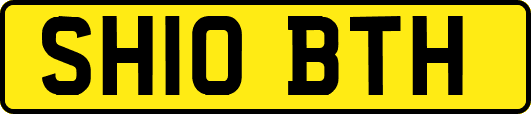 SH10BTH