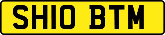 SH10BTM