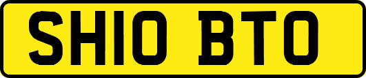 SH10BTO