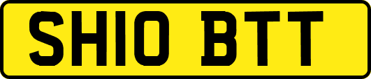 SH10BTT