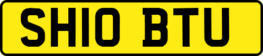 SH10BTU