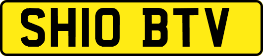 SH10BTV