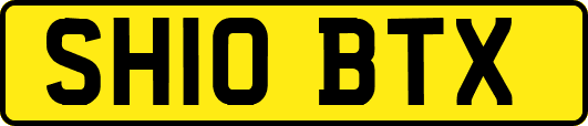 SH10BTX