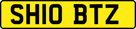 SH10BTZ