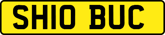 SH10BUC