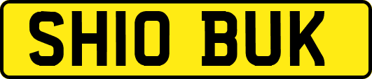SH10BUK