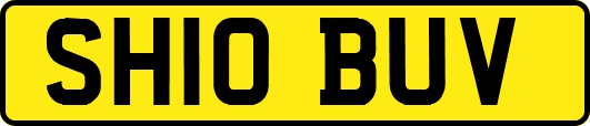 SH10BUV