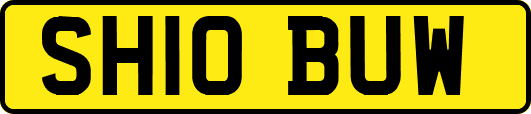 SH10BUW