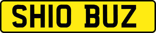 SH10BUZ