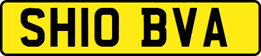 SH10BVA