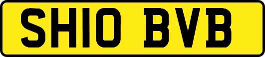 SH10BVB