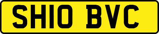 SH10BVC