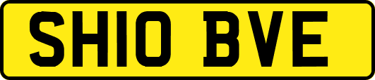 SH10BVE