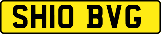 SH10BVG