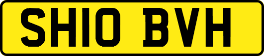 SH10BVH