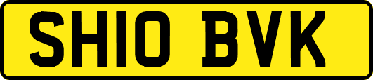 SH10BVK