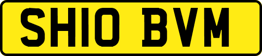 SH10BVM
