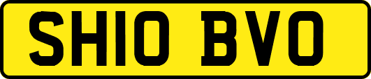 SH10BVO