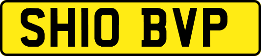 SH10BVP