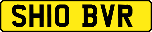 SH10BVR