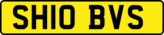 SH10BVS