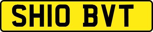 SH10BVT