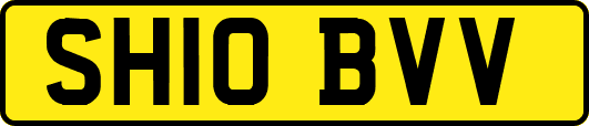 SH10BVV