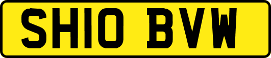 SH10BVW
