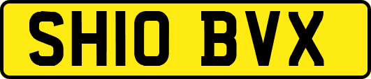 SH10BVX