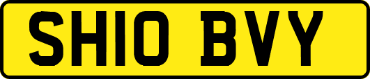 SH10BVY