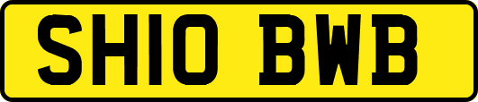 SH10BWB