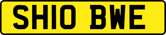 SH10BWE