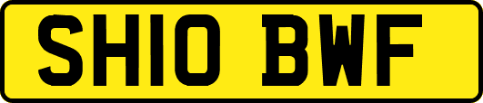 SH10BWF